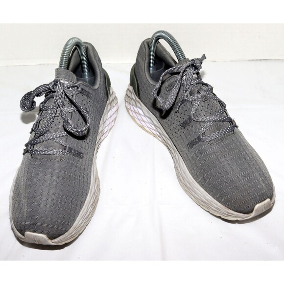 NOBULL NoBull No Bull Ripstop Runners Men's 5.5 Women's 7 Gray Sneakers Shoes‎ - Picture 2 of 10